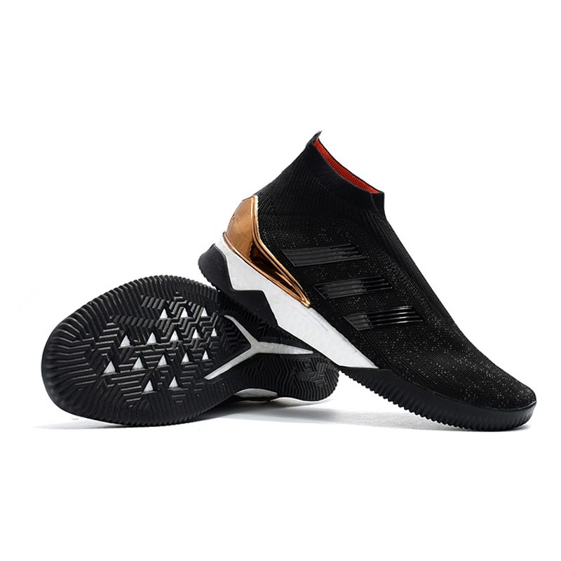 Turf Adidas PČervenéator Tango Černá Červené